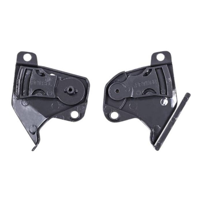 Visierino Parasole System Ls2 Per Casco Ff313