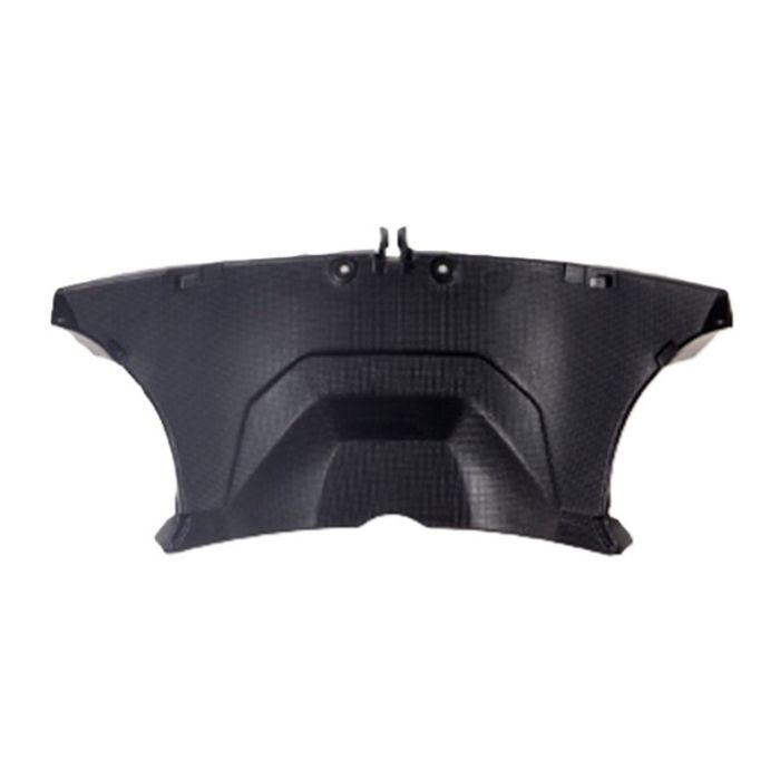 Parte In Plastica Mentoniera Ls2 Per Casco Ff313