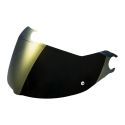 Visiera Ls2 Per Casco Ff313 Iridium Gold