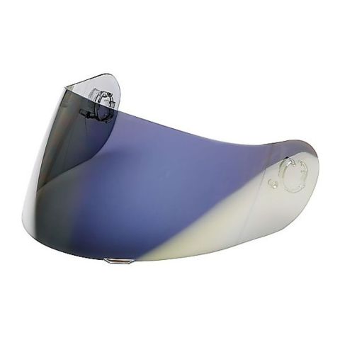 Hjc Visiera Iridium Blu Hq1-fg15-is16-clst-csr1-fs10