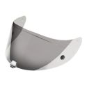 Hjc Visiera Fume' (hq1-fs10-fg15-is16-c