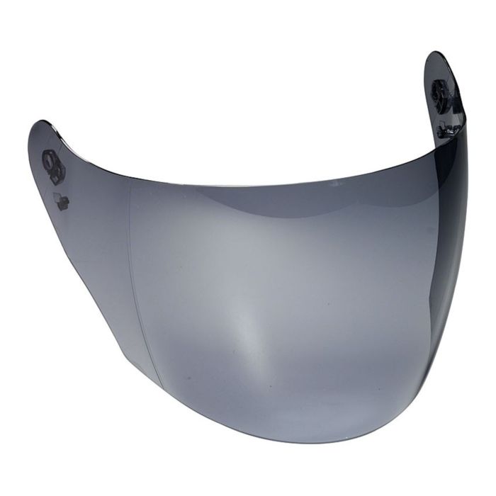 Hjc Visiera Fume' Cl33n-ac3-ac3c