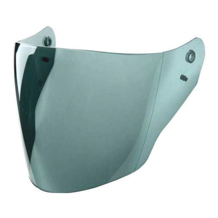 Hjc Visiera Fume' Is33-isurby