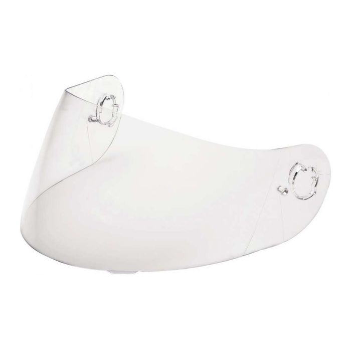 Hjc Visiera Plat Trasp. Clmax-ac11-cl14-fg14