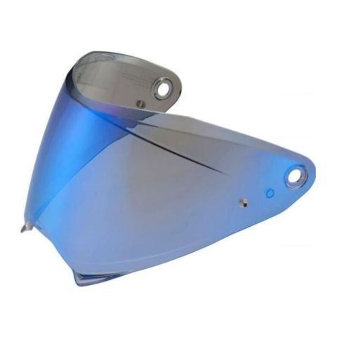 Hjc Visiera Pinlock Ready Iridium Blu F70