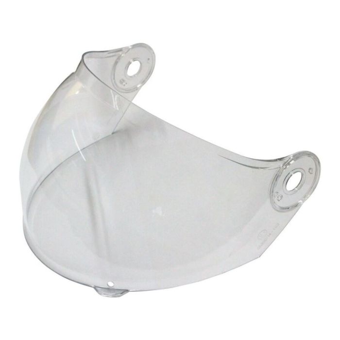 Hjc Visiera Trasp. V90