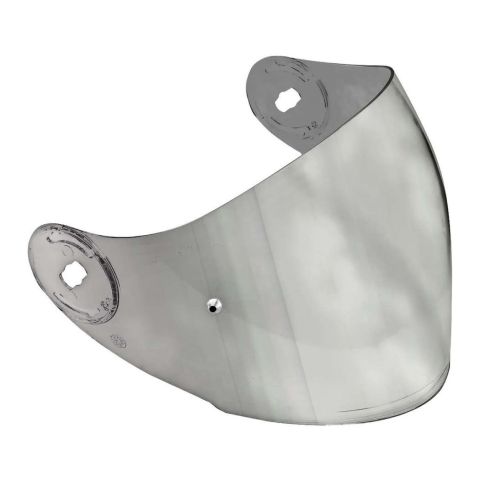 Hjc Visiera Silver I40(n)