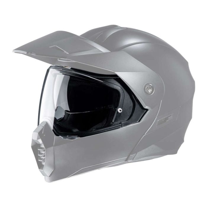 Hjc Visiera Trasp. C80