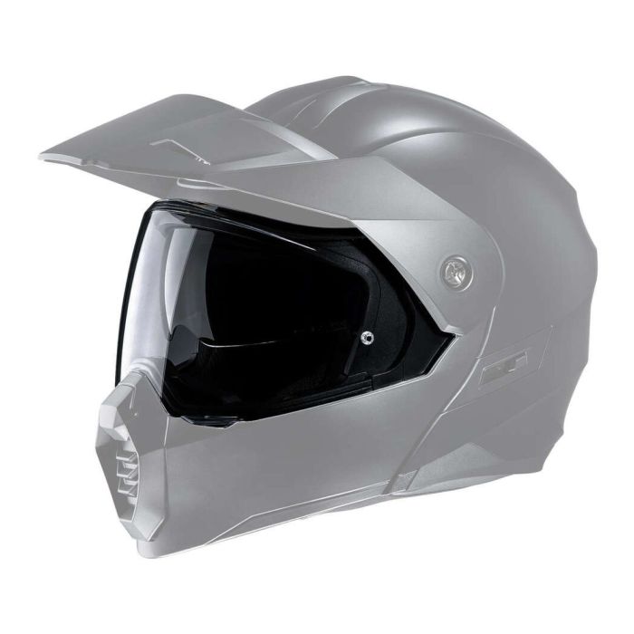 Hjc Visiera Dark C80