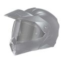 Hjc Visiera Iridium Argento C80