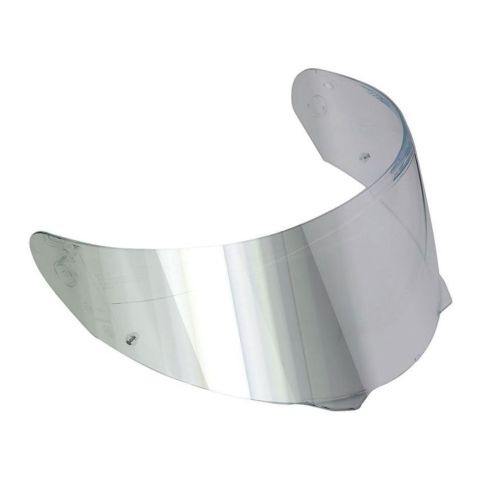 Hjc Visiera Pinlock Ready Silver I90 I91