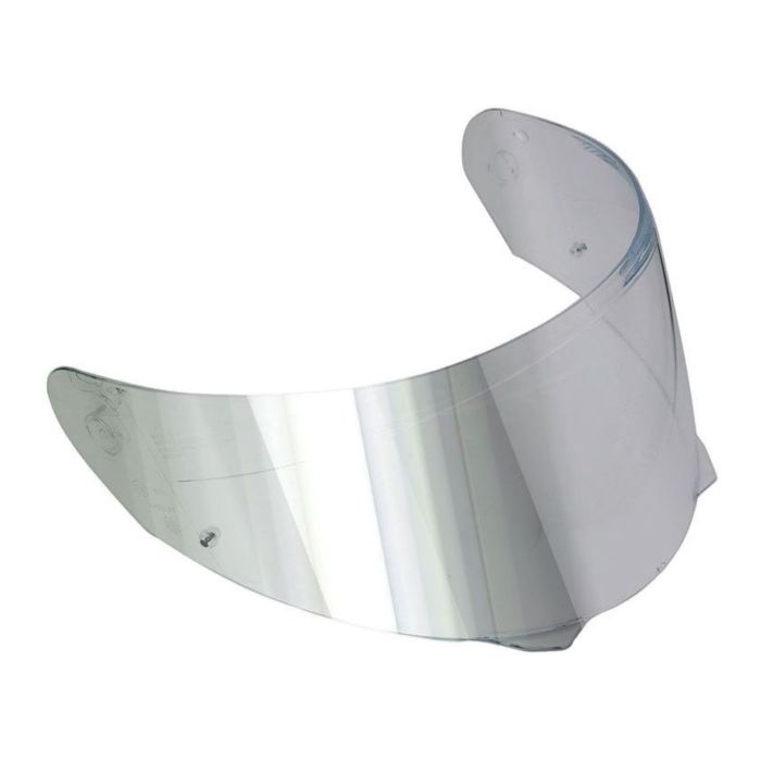 Hjc Visiera Pinlock Ready Silver I90 I91