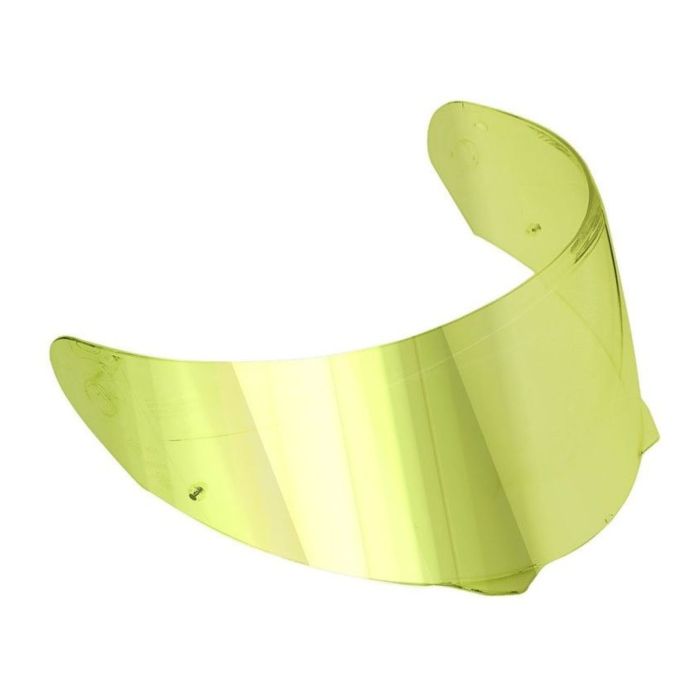 Hjc Visiera Pinlock Ready Oro I90 I91