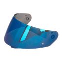 Hjc Visiera Pinlock Ready Blu C10
