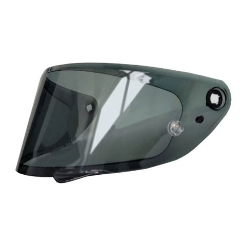 Hjc Visiera Pinlock Ready Dark Smoke Rpha1