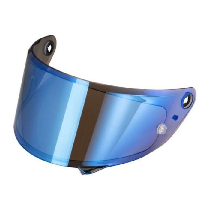 Hjc Visiera Pinlock Ready Iridium Blu Rpha1