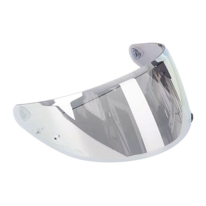 Hjc Visiera Pinlock Ready Silver Rpha71