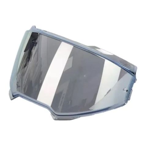 Hjc Visiera Pinlock Ready Silver F100 (l/xl/xxl)(t.b.d)