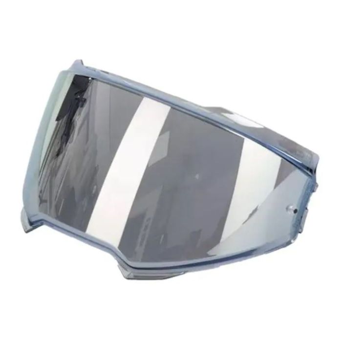 Hjc Visiera Pinlock Ready Silver F100 (l/xl/xxl)(t.b.d)