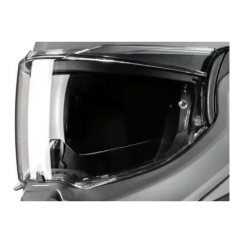 Hjc Visiera Pinlock Ready Trasp. F100 (xs/s/m)(t.b.d)