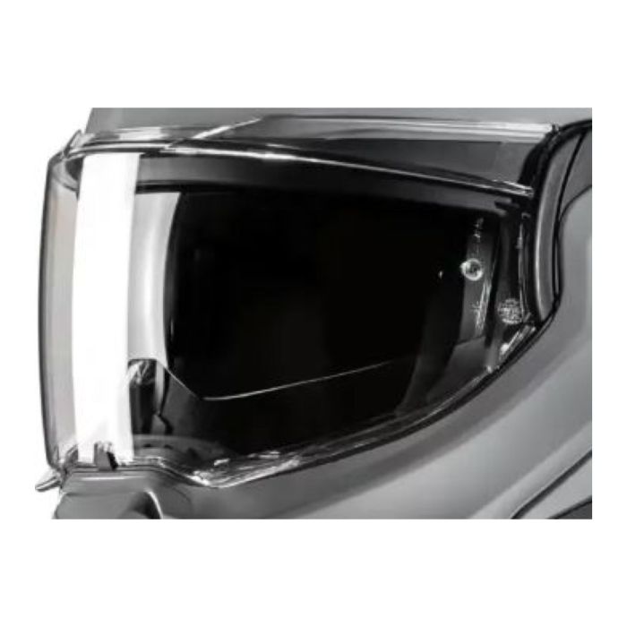 Hjc Visiera Pinlock Ready Trasp. F100 (xs/s/m)(t.b.d)