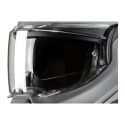 Hjc Visiera Pinlock Ready Trasp. F100 (xs/s/m)(t.b.d)