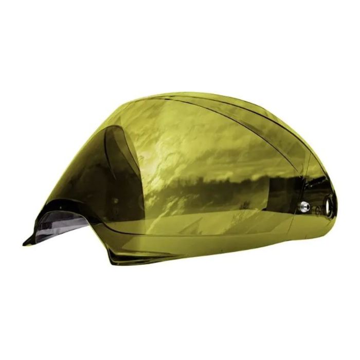 Hjc Visiera Pinlock Ready Iridium Gold I100