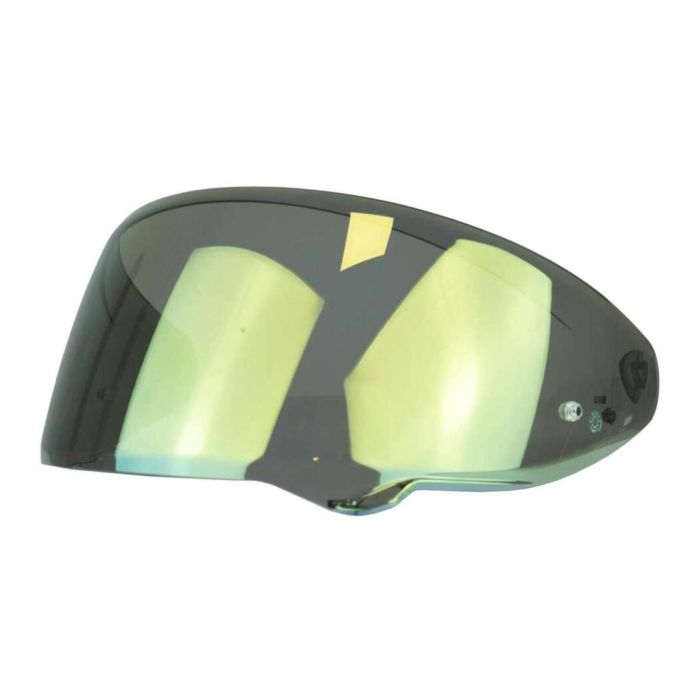 Hjc Visiera Pinlock Ready Oro I71 F71