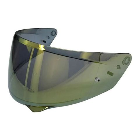 Hjc Visiera Pinlock Ready Oro Rpha91