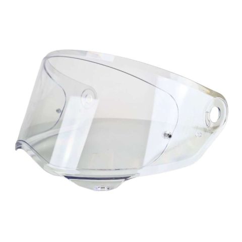 Hjc Visiera Pinlock Ready Trasp. V10