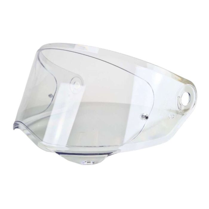 Hjc Visiera Pinlock Ready Trasp. V10