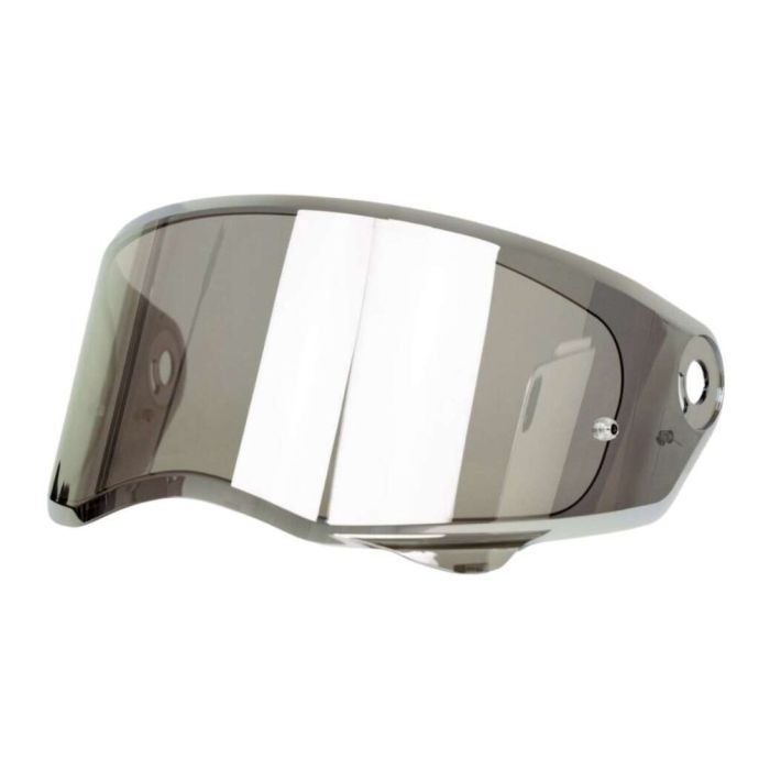 Hjc Visiera Pinlock Ready Silver V10
