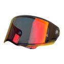 Hjc Visiera Pinlock Ready Red V10