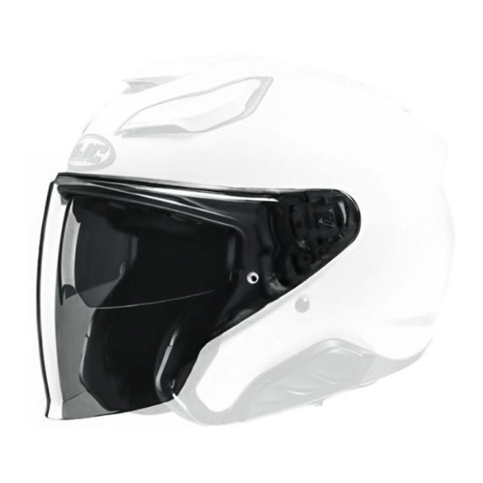 Hjc Visiera Pinlock Ready Silver I31 F31