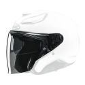 Hjc Visiera Pinlock Ready Silver I31 F31