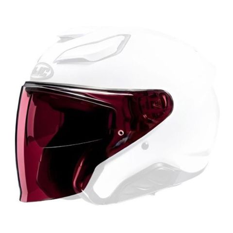 Hjc Visiera Pinlock Ready Red I31 F31