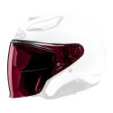 Hjc Visiera Pinlock Ready Red I31 F31