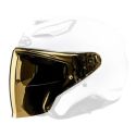 Hjc Visiera Pinlock Ready Oro I31 F31