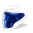 Hjc Visiera Pinlock Ready Blu I31 F31
