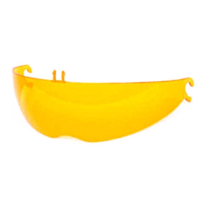 Hjc Hjv5 Sun Visor (jauneyellow)is16-fsmaxn-is33-isma