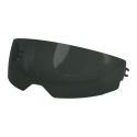 Hjc Hjv12 Sun Visor Anti-scratch Black D.smoke F31 I71 I91