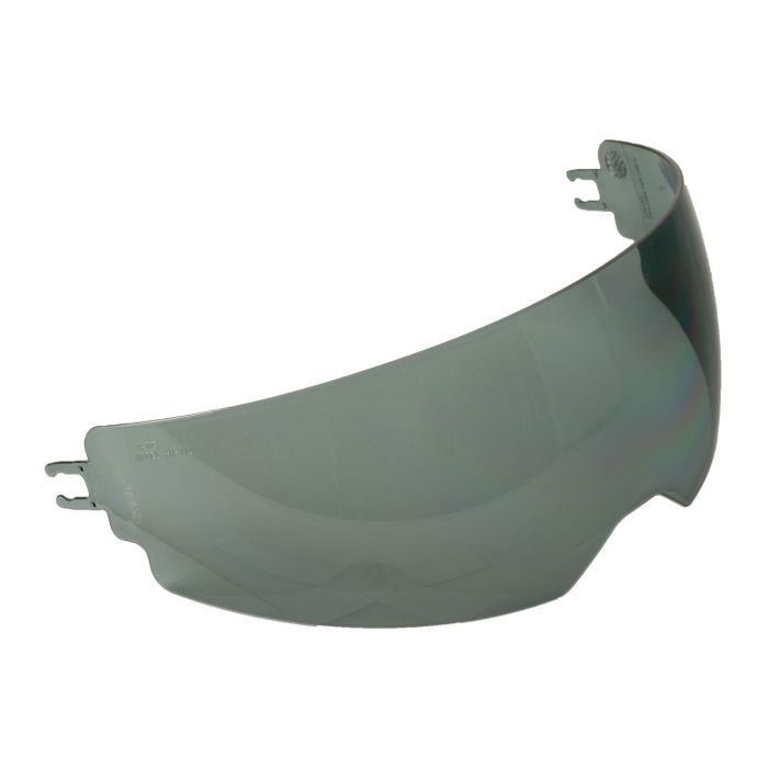 Hjc Hjv12 Sun Visor Antifog Dark Smoke