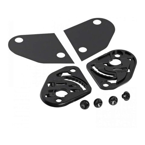 Hjc Visor fixing kit Hj-17/HJ-17R