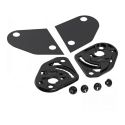 Kit de fixation de visièreHjc Hj-17/HJ-17R