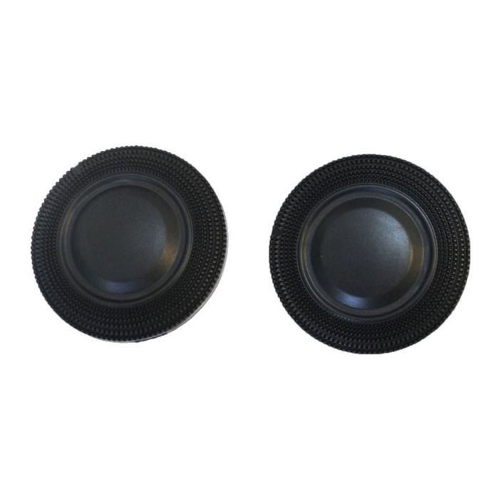 Hjc Xd15 Cache Lat‚ral/side Cover Set I40(n)