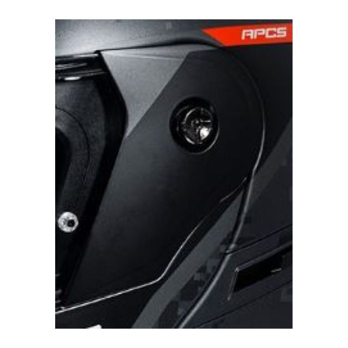 Hjc C80 Placche Laterali Bult Mc7sf