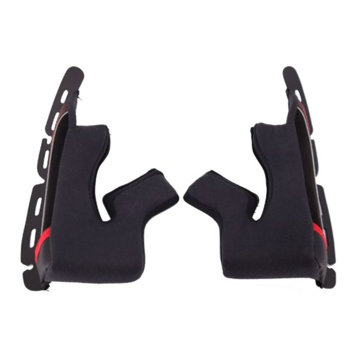 Hjc F71 Guanciali (35mm) S/m/xl F71 F71 Carbon