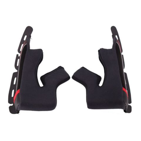 Hjc F71 Guanciali A/s (25mm) F71 F71 Carbon