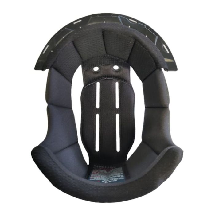 Hjc F31 Imbottitura Calotta A/s (12mm) Xs/s