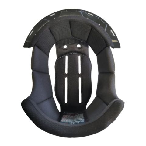 Hjc F31 Imbottitura Calotta (9mm) M